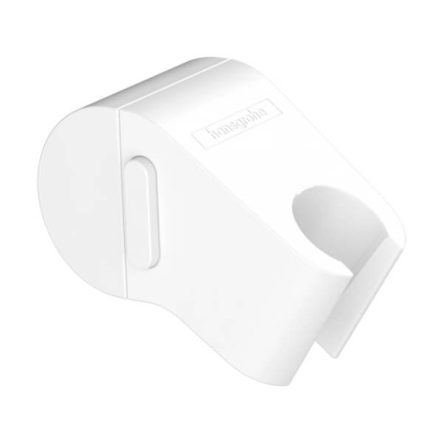 Держатель для душа WallStoris Hansgrohe 27917700 Держатель для душа WallStoris Hansgrohe 27917700