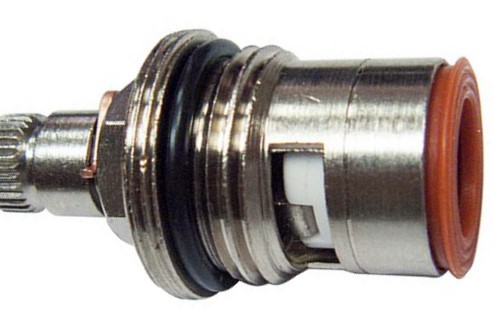 23414 Кран-букса для крана исп.3 23414 Кран-букса для крана исп.3