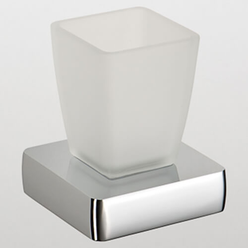 Стакан стекло настольный Elite Schein 7057012 Стакан стекло настольный Elite Schein 7057012