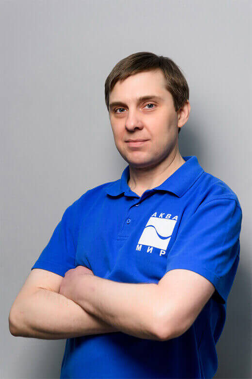 Максим Боярко