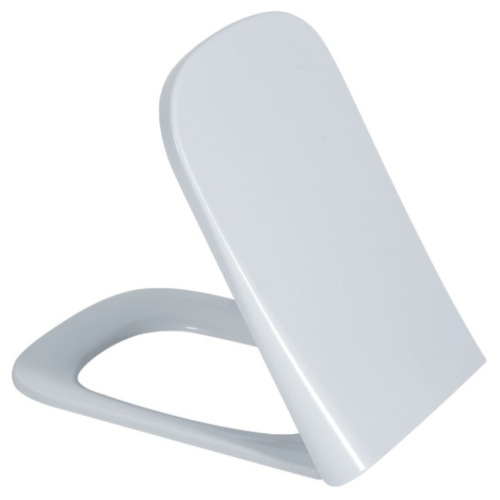 Сиденье для унитаза AVS Юпитер с микролифтом, быстросъемное Сиденье для унитаза AVS Юпитер с микролифтом, быстросъемное