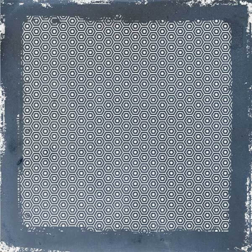 Керамогранит AVS by Colortile Galactic Cloud Blue 60x60 матовый Керамогранит AVS by Colortile Galactic Cloud Blue 60x60 матовый