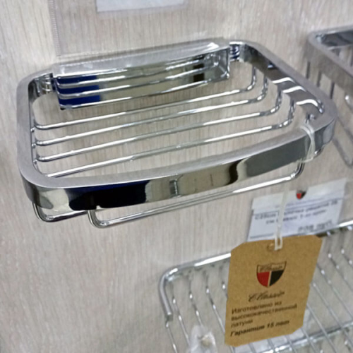 Полочка решетка 130х100х30 Classic CF-1M Полочка решетка 130х100х30 Classic CF-1M