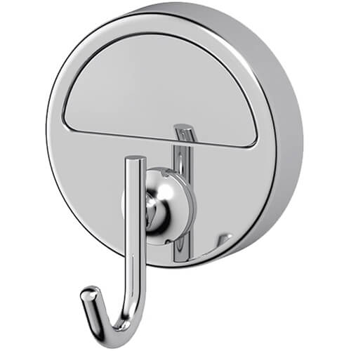 Крючок одинарный Elite Classic M001 Крючок одинарный Elite Classic M001