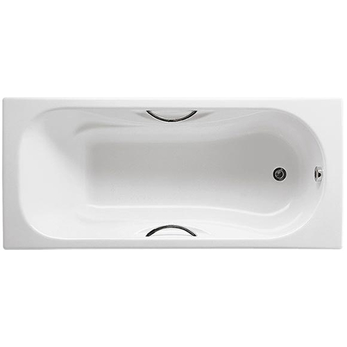 Чугунная ванна 1700х750 Malibu Roca 7.2309.G.000.R Чугунная ванна 1700х750 Malibu Roca 7.2309.G.000.R