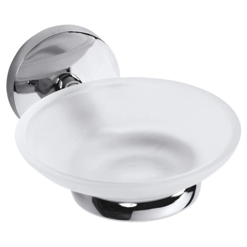 Мыльница Alfa Bemeta 102408023 Мыльница Alfa Bemeta 102408023