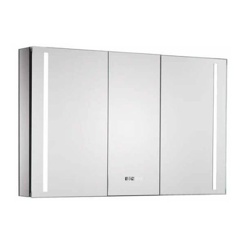 Зеркальный шкаф 1000x700 Esbano ES-2408 Зеркальный шкаф 1000x700 Esbano ES-2408