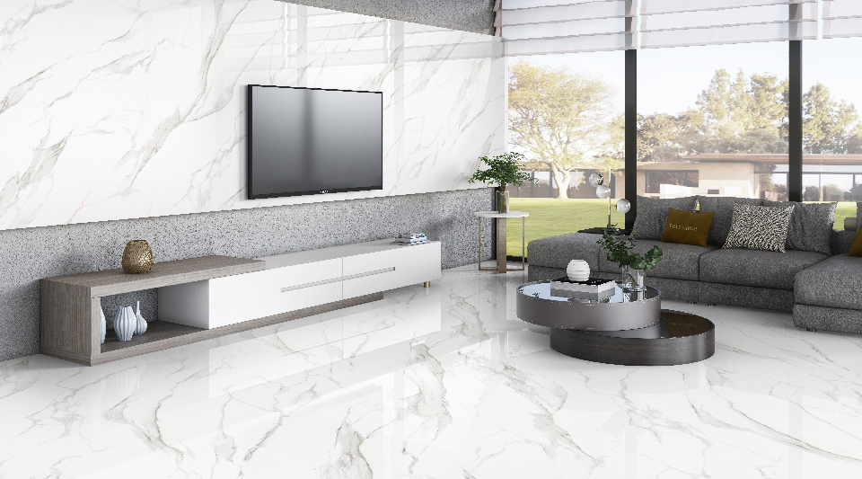 Керамогранит стыкующийся AVS: бесшовный дизайн для вашего интерьера Керамогранит стыкующийся AVS: бесшовный дизайн для вашего интерьера