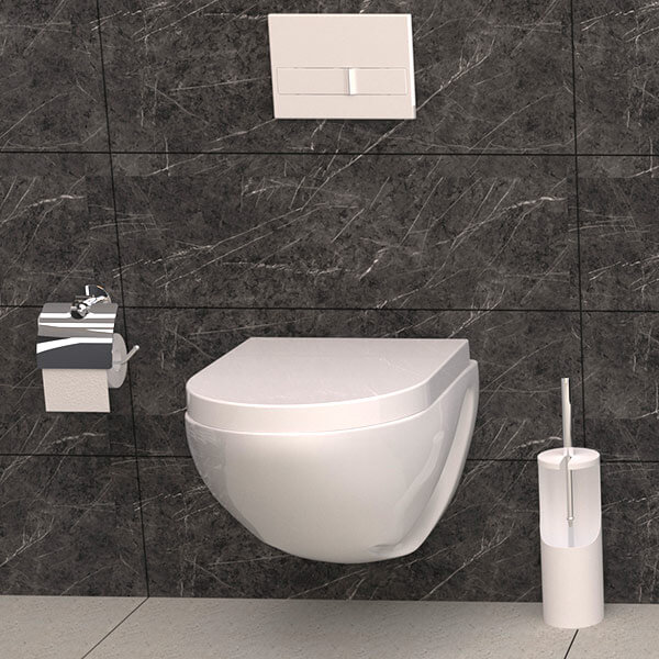 Кнопка смыва Line L1 Berges 040011 Кнопка смыва Line L1 Berges 040011