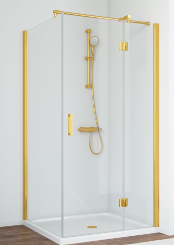 Душевой уголок Vegas-Glass AFP-Fis 120x80 см  Душевой уголок Vegas-Glass AFP-Fis 120x80 см