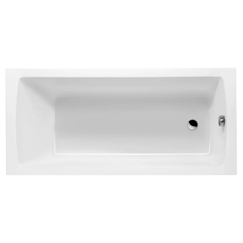 Акриловая ванна Excellent Aquaria 150x70 белая, без каркаса Акриловая ванна Excellent Aquaria 150x70 белая, без каркаса