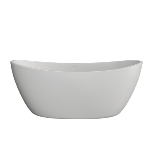 Акриловая ванна AVS Наоми 170x80 белая с донным клапаном Акриловая ванна AVS Наоми 170x80 белая с донным клапаном