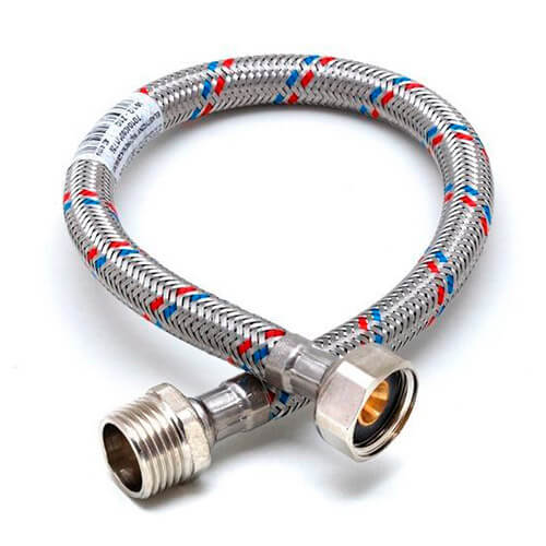 Подводка воды г/ш Mateu 701120001 Подводка воды г/ш Mateu 701120001