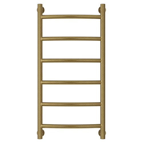 Полотенцесушитель водяной Сунержа Галант+ 40x80 состаренная бронза Полотенцесушитель водяной Сунержа Галант+ 40x80 состаренная бронза