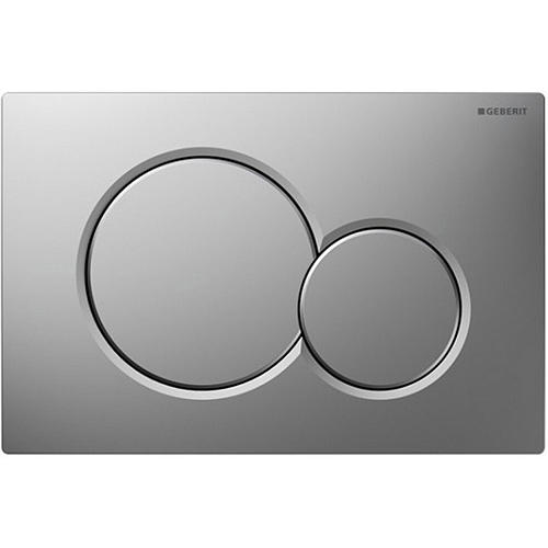 Кнопка смыва Sigma 01 Geberit 115.770.46.5 Кнопка смыва Sigma 01 Geberit 115.770.46.5