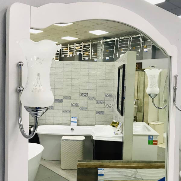 Светильник на зеркало (пара) Империал Z0000006243 Светильник на зеркало (пара) Империал Z0000006243