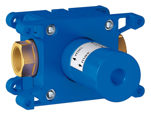 35028000 Встраиваемый вентиль на ... 35028000 Встраиваемый вентиль на ...