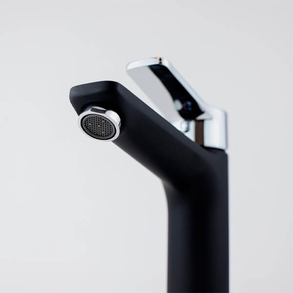 Комплект смесителей Esko Dubai DI 26+DI 54 черный матовый Комплект смесителей Esko Dubai DI 26+DI 54 черный матовый