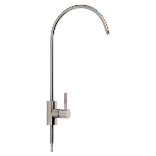 Кран для фильтра Accoona A4789-1 хром Кран для фильтра Accoona A4789-1 хром