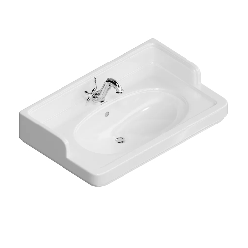 Раковина Kerama Marazzi Pompei 80...