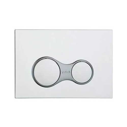 Кнопка смыва Sirius VitrA 740-0480 Кнопка смыва Sirius VitrA 740-0480
