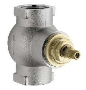 Скрытая монтажная часть смесителя CR69 El Capitan Nicolazzi 4911 Скрытая монтажная часть смесителя CR69 El Capitan Nicolazzi 4911