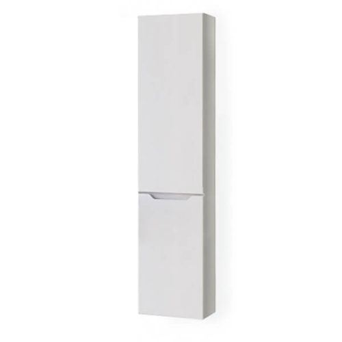 Пенал 330*1500*270 подвес ПВХ Белый Statik RAVAL Пенал 330*1500*270 подвес ПВХ Белый Statik RAVAL