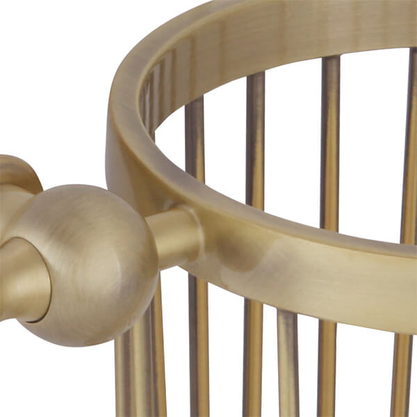 Держатель универсальный Gialetta Veragio VR.GIL-6453.BR Держатель универсальный Gialetta Veragio VR.GIL-6453.BR