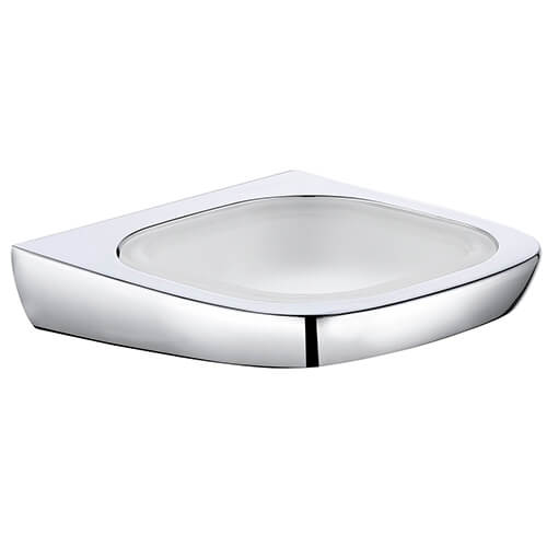 Мыльница подвесная AVS Neo, хром Мыльница подвесная AVS Neo, хром