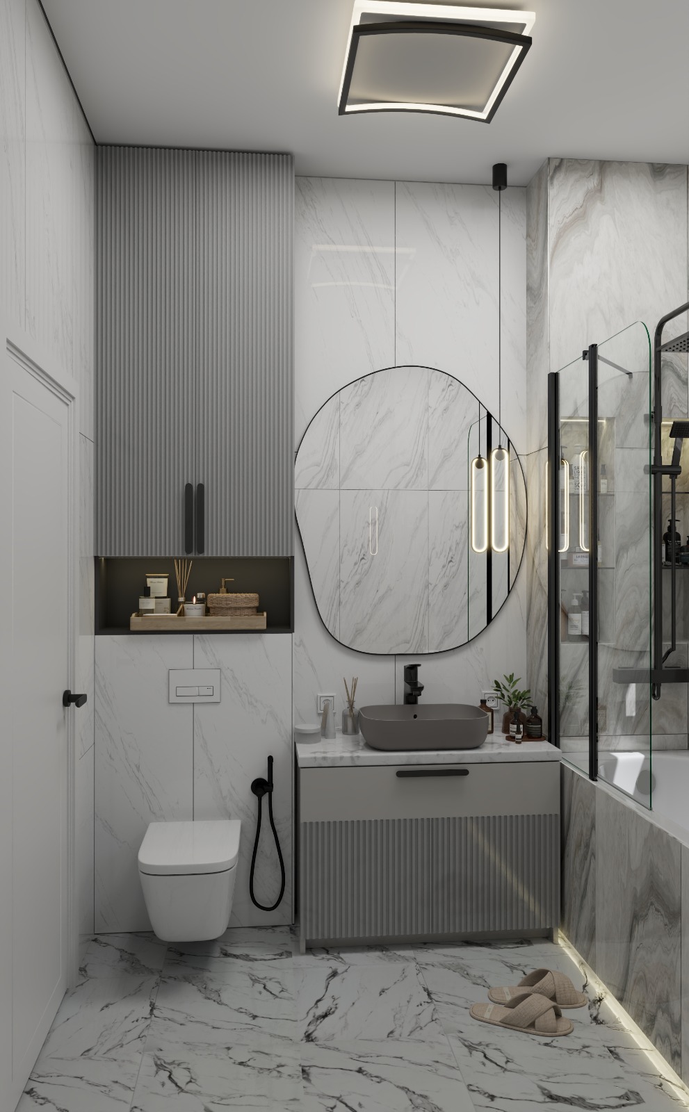 Частный коттедж, 120кв.м. г.Краснодар