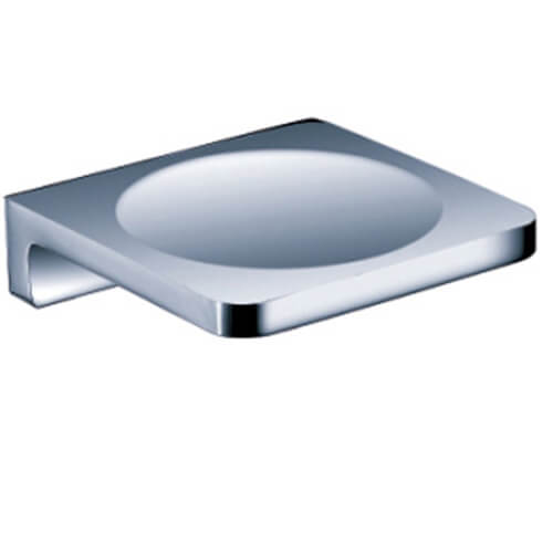 Мыльница подвесная AVS Theme 868107 хром Мыльница подвесная AVS Theme 868107 хром