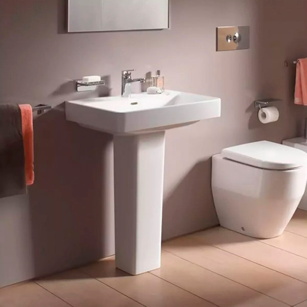 Пьедестал Laufen Pro S 8.1996.2.000.000.1 Пьедестал Laufen Pro S 8.1996.2.000.000.1