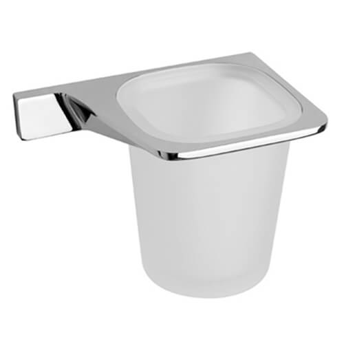 Стакан подвесной AVS Illusion, хром Стакан подвесной AVS Illusion, хром