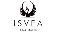 Логотип ISVEA Логотип ISVEA
