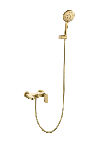 Ручной душ Spectre Matt Gold Boheme 423-2-MG Ручной душ Spectre Matt Gold Boheme 423-2-MG