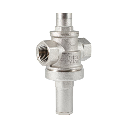 Регулятор давления ProFactor PFPRV257.15 1/2" 1-6 бар +80°С гг Регулятор давления ProFactor PFPRV257.15 1/2" 1-6 бар +80°С гг