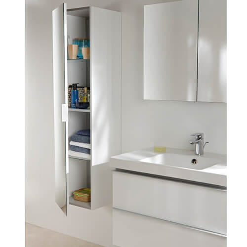 Пенал 1470х350 Odeon Up Jacob Delafon EB873-N18 Пенал 1470х350 Odeon Up Jacob Delafon EB873-N18