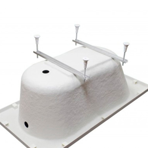 Ножки для ванны Cersanit ZP-SEPW1000006 Ножки для ванны Cersanit ZP-SEPW1000006