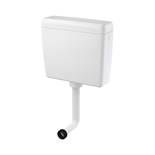 Бачок для унитаза Alcaplast A93-1/2" Бачок для унитаза Alcaplast A93-1/2"