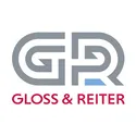 Логотип Gloss&Reiter Логотип Gloss&Reiter