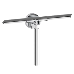 Скребки для душа