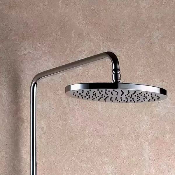 Душевая стойка Lemark Poseidon LM4262C хром Душевая стойка Lemark Poseidon LM4262C хром