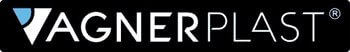 Логотип Vagnerplast Логотип Vagnerplast