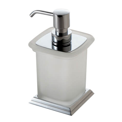 Дозатор настольный AVS Classic, хром Дозатор настольный AVS Classic, хром