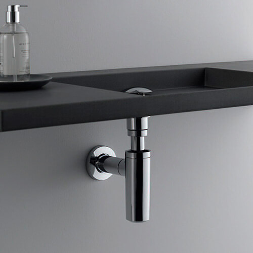 Сифон Alcaplast A400 Сифон Alcaplast A400