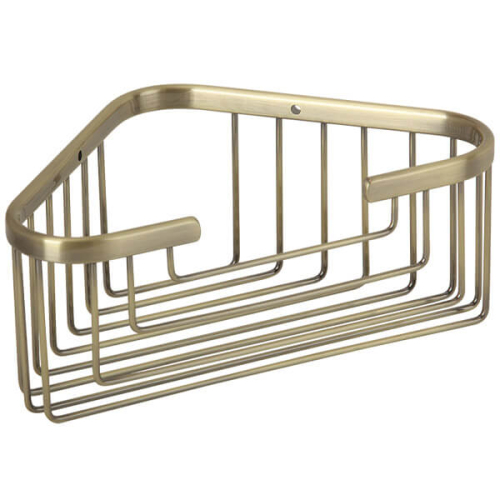 Полка 18 см Basket Veragio VR.GFT-9043.BR Полка 18 см Basket Veragio VR.GFT-9043.BR