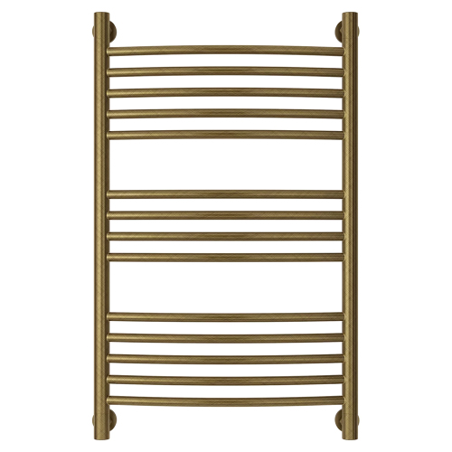 Полотенцесушитель водяной Сунержа Богема+ 50x80 состаренная бронза Полотенцесушитель водяной Сунержа Богема+ 50x80 состаренная бронза