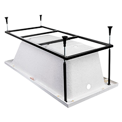 Комплектующие для ванн