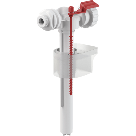 A150P-1/2" Впускной м-м д/пласт бачков Alcaplast A150P-1/2" Впускной м-м д/пласт бачков Alcaplast