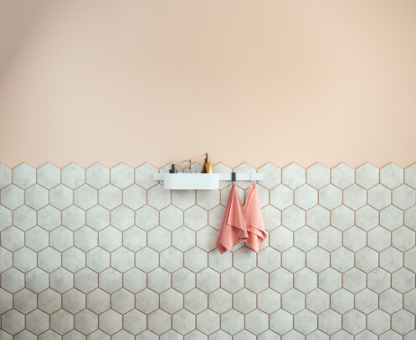 Штанга для аксессуаров 700 WallStoris Hansgrohe 27904700 Штанга для аксессуаров 700 WallStoris Hansgrohe 27904700